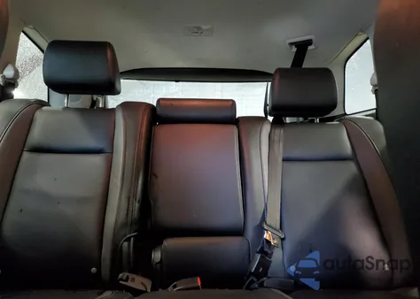 2011 Mazda Cx-9 из США, поврежденный, VIN JM3TB3DV9B0303979